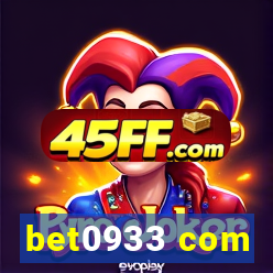 bet0933 com